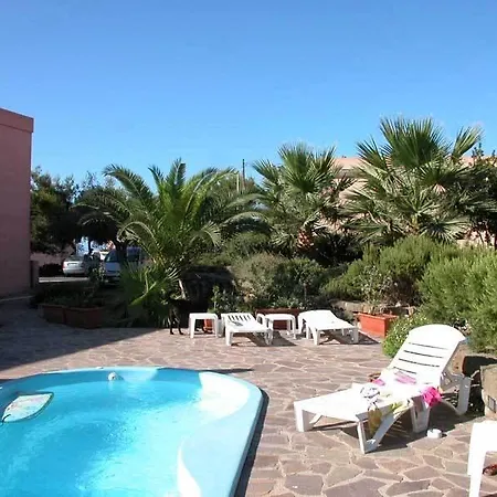 Hotel Perla Rosa