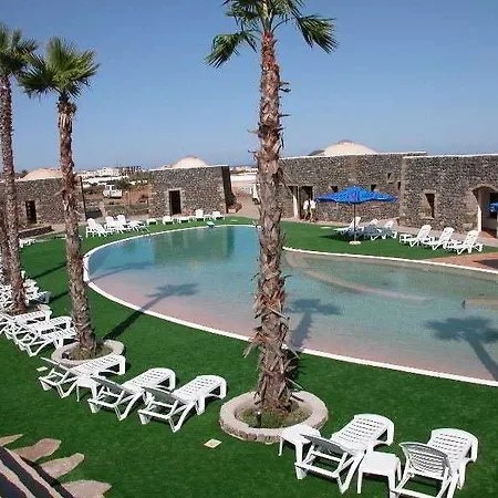 Perla Rosa Hotel *