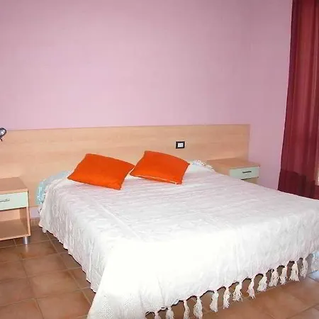 Perla Rosa Hotel