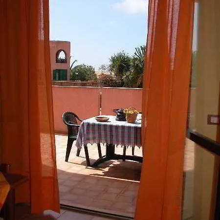 Perla Rosa Hotel *