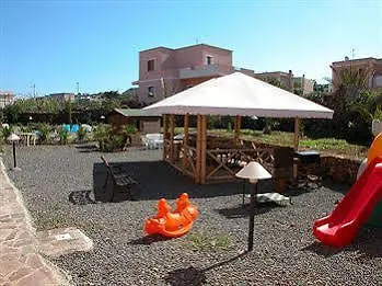 Perla Rosa Hotel