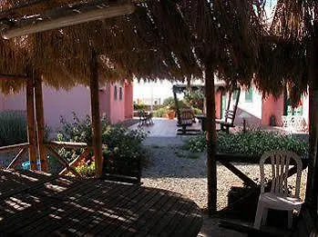 Perla Rosa Hotel *