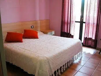 Perla Rosa Hotel *