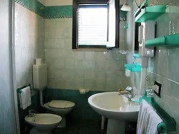 Perla Rosa Hotel Pantelleria
