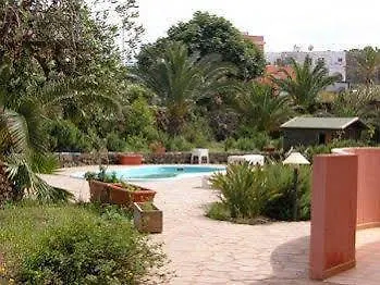 Perla Rosa Hotel