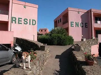 Perla Rosa * Pantelleria