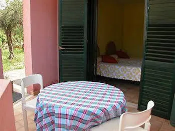 Perla Rosa Hotel *