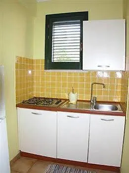 Perla Rosa Hotel Pantelleria