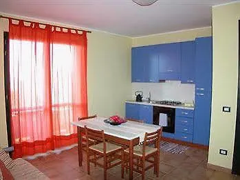 Perla Rosa Hotel Pantelleria