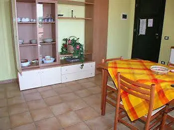 Perla Rosa Hotel