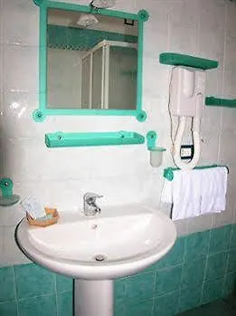 Perla Rosa Hotel